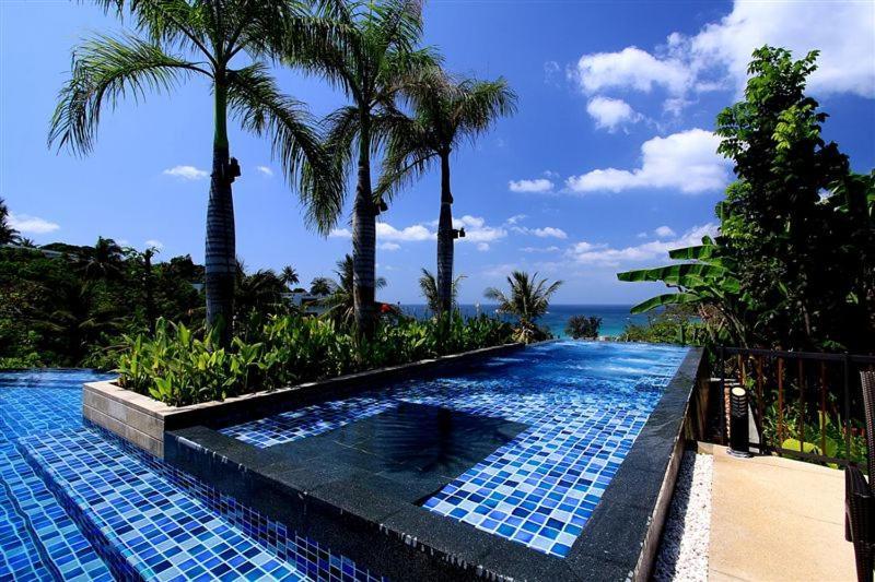 The Heights Kata Phuket Luxury 2Bedroom Ocean View B13 外观 照片