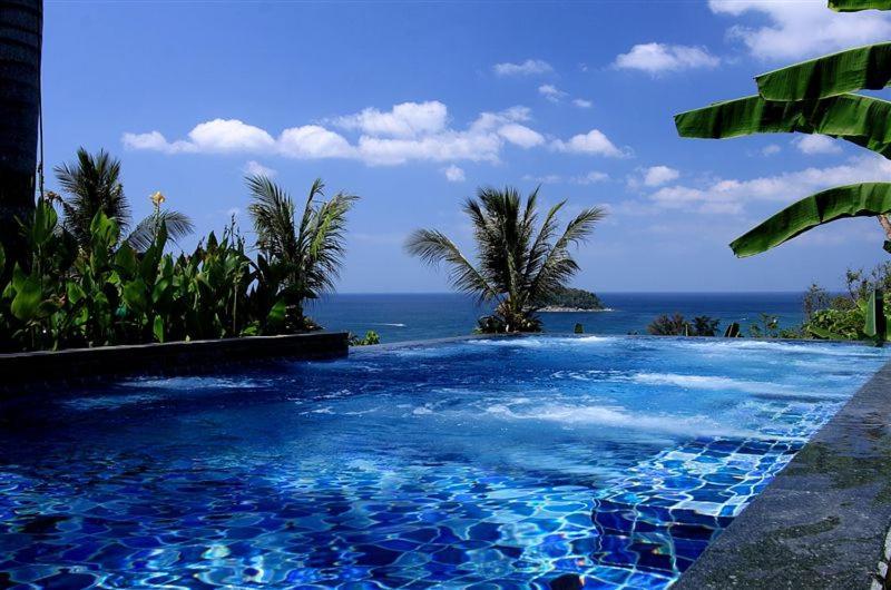 The Heights Kata Phuket Luxury 2Bedroom Ocean View B13 外观 照片